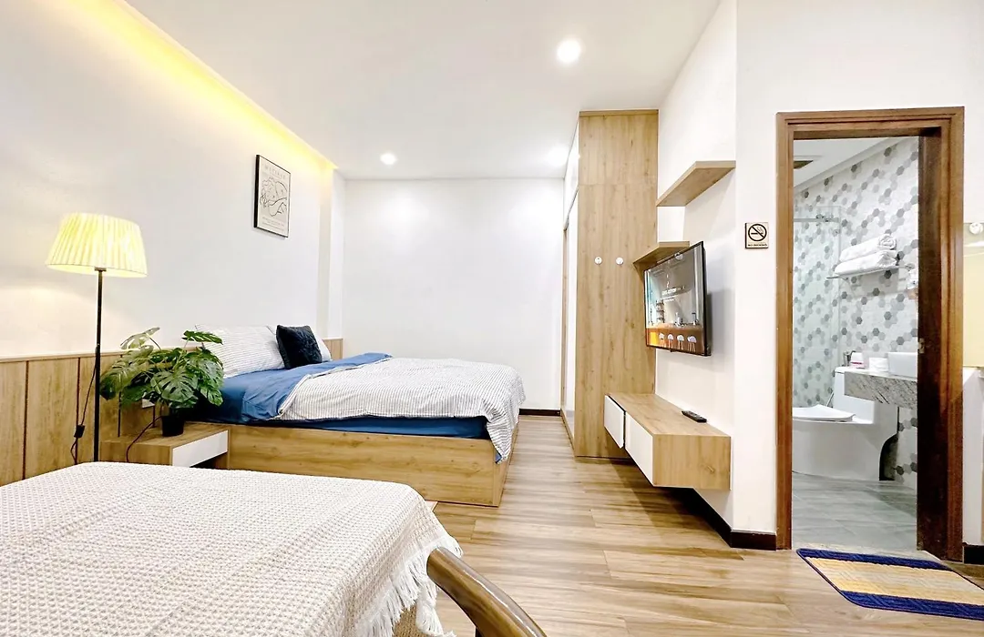 Riverside house Quận Phú Nhuận-1
