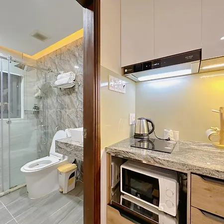 Riverside house Quận Phú Nhuận-3