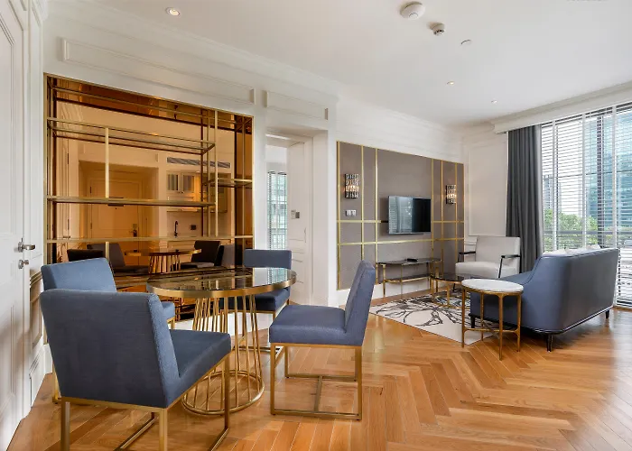 Bach Suites Saigon, A Member Of Design s