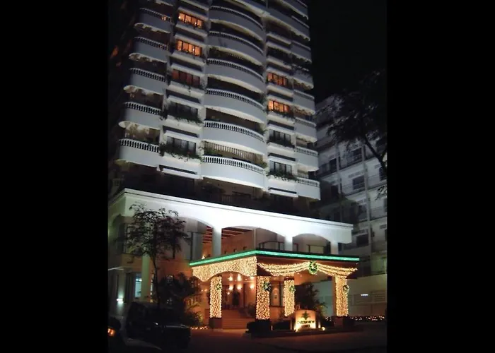 Garden View Court Suites